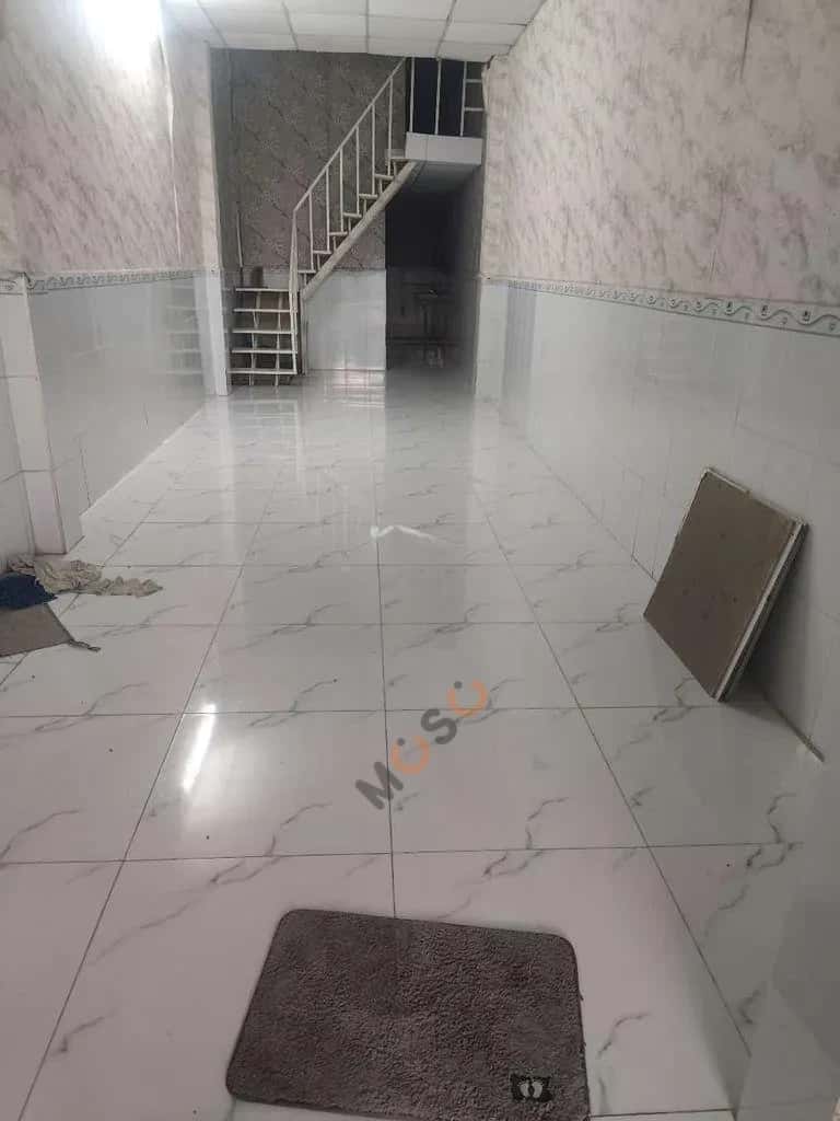 Cho thuê nhà hẻm Đường Song Hành Quốc Lộ 22 Huyện Hóc Môn, TP.HCM – 2 phòng ngủ, giá 4.5 triệu — Hình 2