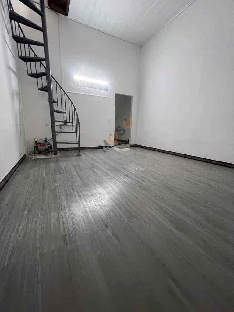 Cho thuê nhà hẻm Bờ Bao Tân Thắng Tân Phú, TP.HCM – giá 6.5 triệu — Hình 2