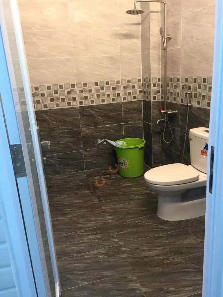 Cho thuê nhà hẻm Tây Sơn Quận Tân Phú, TP.HCM – 3 phòng ngủ, giá 14 triệu — Hình 3 Cho thuê nhà hẻm Tây Sơn Quận Tân Phú, TP.HCM – 3 phòng ngủ, giá 14 triệu — Hình 3