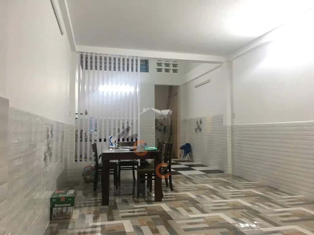 Cho thuê nhà hẻm Tây Sơn Quận Tân Phú, TP.HCM – 3 phòng ngủ, giá 14 triệu — Hình 2 Cho thuê nhà hẻm Tây Sơn Quận Tân Phú, TP.HCM – 3 phòng ngủ, giá 14 triệu — Hình 2