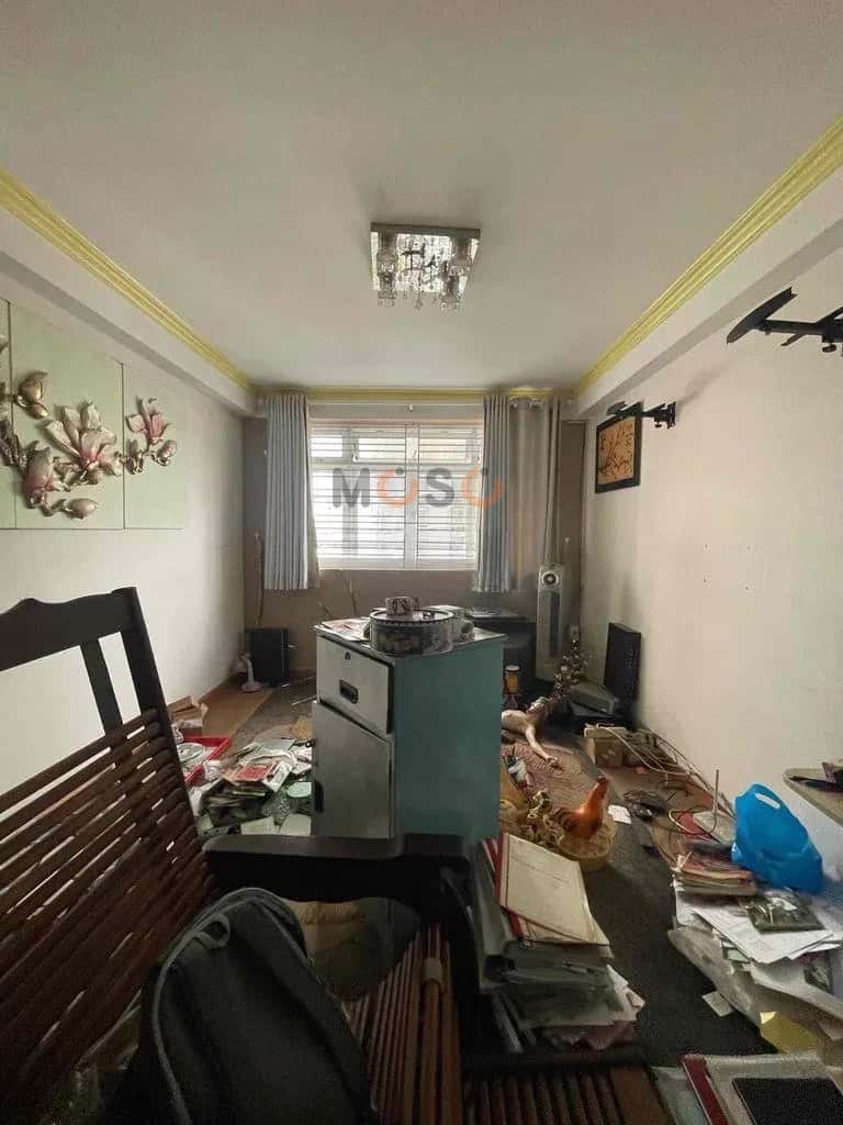 Cho thuê nhà hẻm Đồng Đen Quận Tân Bình, TP.HCM – 4 phòng ngủ, giá 14 triệu — Hình 3