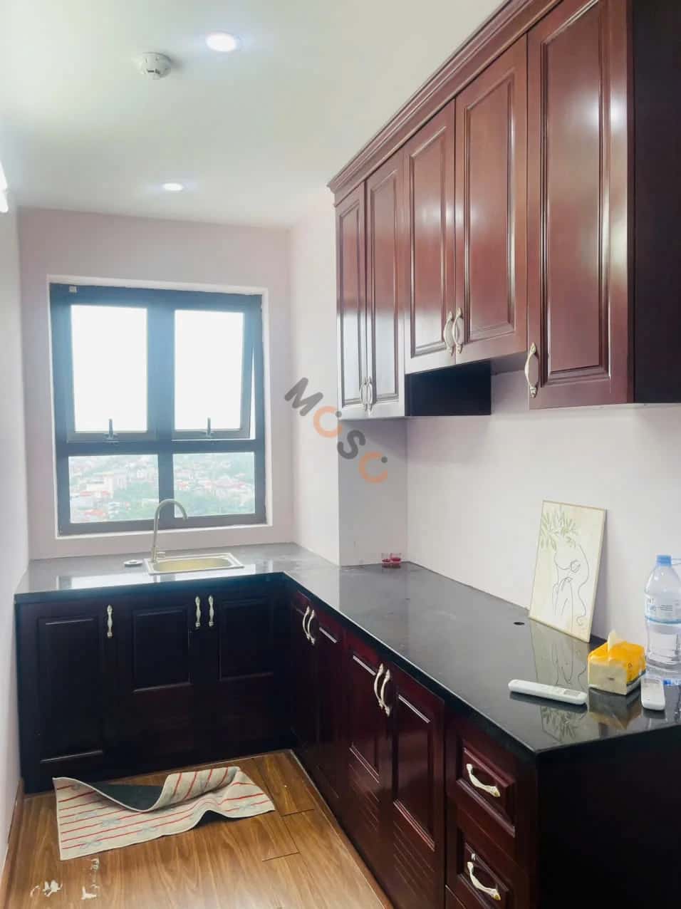 Bán căn hộ chung cư Quốc Lộ 6 Huyện Chương Mỹ, TP. Hà Nội – 2 phòng ngủ, giá 2.5 tỷ — Hình 2 Bán căn hộ chung cư Quốc Lộ 6 Huyện Chương Mỹ, TP. Hà Nội – 2 phòng ngủ, giá 2.5 tỷ — Hình 2