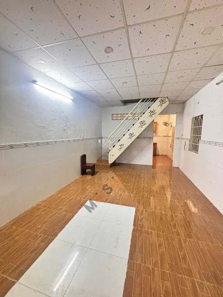 Cho thuê nhà hẻm Bạch Đằng Quận Bình Thạnh, TP.HCM – 2 phòng ngủ, giá 9 triệu — Hình 3 Cho thuê nhà hẻm Bạch Đằng Quận Bình Thạnh, TP.HCM – 2 phòng ngủ, giá 9 triệu — Hình 3