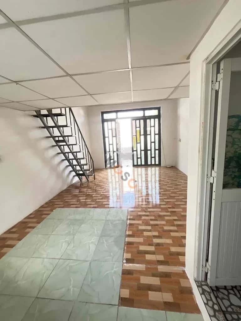 Cho thuê nhà hẻm Thạnh Xuân Quận 12, TP.HCM – giá 3 triệu — Hình 3