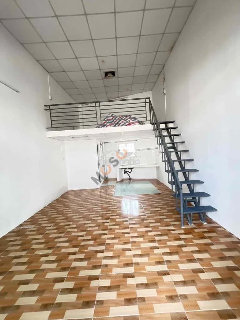 Cho thuê nhà hẻm Thạnh Xuân Quận 12, TP.HCM – giá 3 triệu — Hình 2