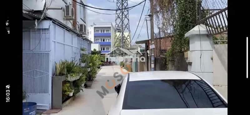 Cho thuê nhà hẻm Quốc lộ 22 Quận 12, TP.HCM – 3 phòng ngủ, giá 8.2 triệu Cho thuê nhà hẻm Quốc lộ 22 Quận 12, TP.HCM – 3 phòng ngủ, giá 8.2 triệu