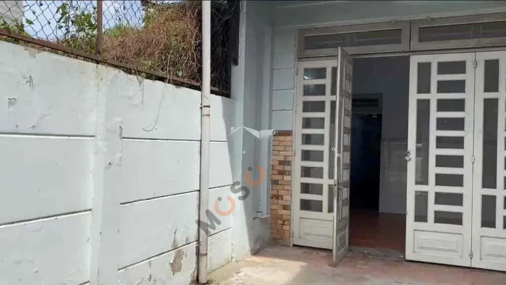 Cho thuê nhà hẻm Quốc lộ 22 Quận 12, TP.HCM – 3 phòng ngủ, giá 8.2 triệu — Hình 2 Cho thuê nhà hẻm Quốc lộ 22 Quận 12, TP.HCM – 3 phòng ngủ, giá 8.2 triệu — Hình 2