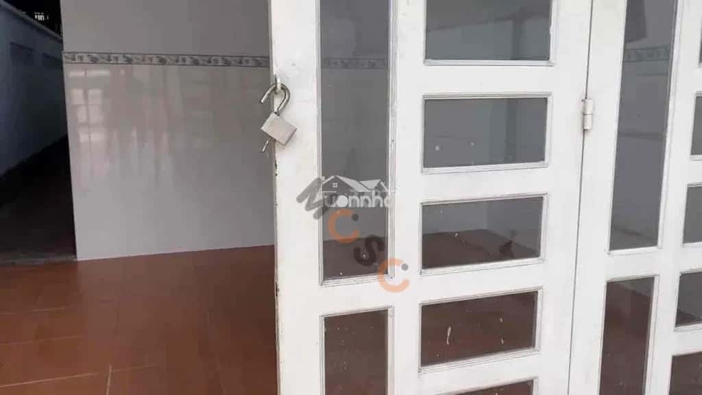 Cho thuê nhà hẻm Quốc lộ 22 Quận 12, TP.HCM – 3 phòng ngủ, giá 8.2 triệu — Hình 3 Cho thuê nhà hẻm Quốc lộ 22 Quận 12, TP.HCM – 3 phòng ngủ, giá 8.2 triệu — Hình 3