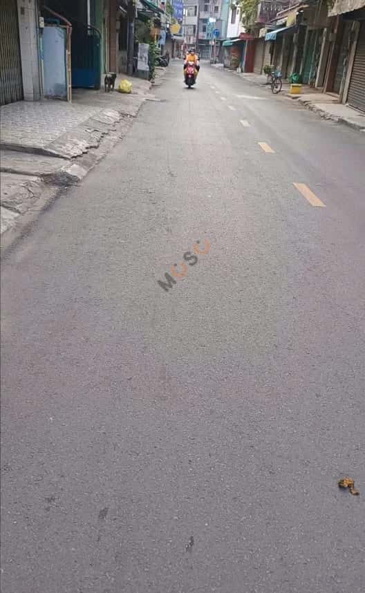 Cho thuê nhà mặt tiền Bà Hạt Quận 10, TP.HCM – 1 phòng ngủ, giá 12 triệu — Hình 3 Cho thuê nhà mặt tiền Bà Hạt Quận 10, TP.HCM – 1 phòng ngủ, giá 12 triệu — Hình 3