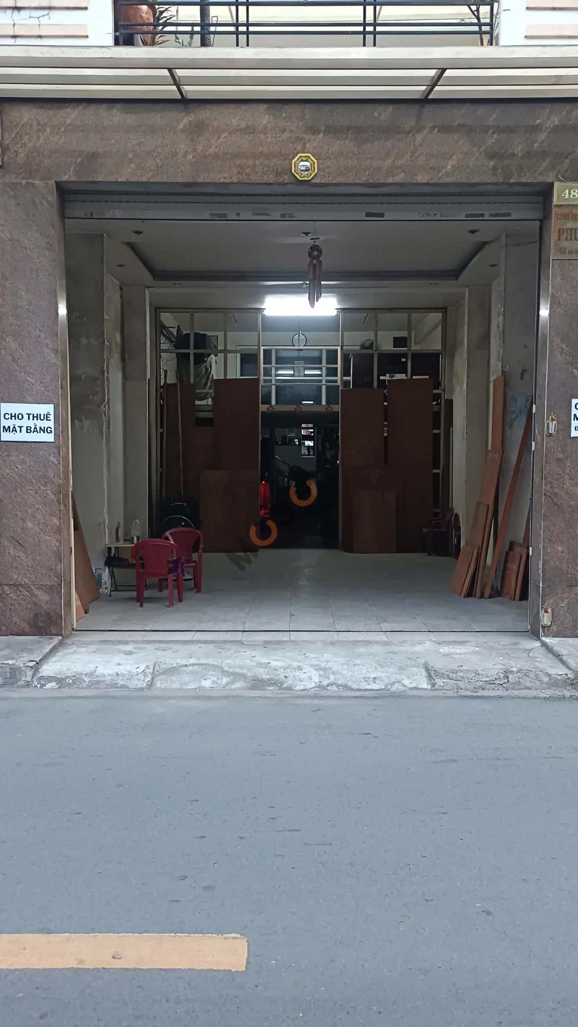 Cho thuê nhà mặt tiền Bà Hạt Quận 10, TP.HCM – 1 phòng ngủ, giá 12 triệu Cho thuê nhà mặt tiền Bà Hạt Quận 10, TP.HCM – 1 phòng ngủ, giá 12 triệu