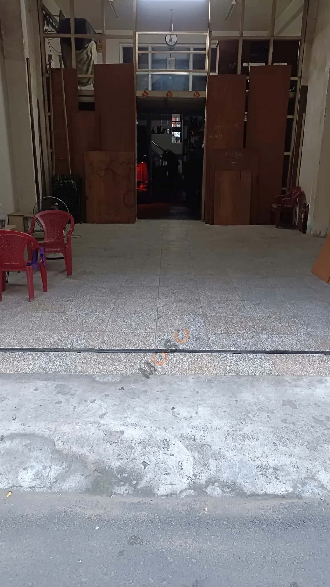 Cho thuê nhà mặt tiền Bà Hạt Quận 10, TP.HCM – 1 phòng ngủ, giá 12 triệu — Hình 2 Cho thuê nhà mặt tiền Bà Hạt Quận 10, TP.HCM – 1 phòng ngủ, giá 12 triệu — Hình 2
