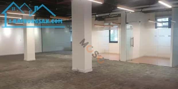 Cho thuê văn phòng Hai Bà Trưng Quận 1, TP.HCM – giá 164 triệu — Hình 3 Cho thuê văn phòng Hai Bà Trưng Quận 1, TP.HCM – giá 164 triệu — Hình 3