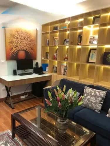 Cho thuê nhà hẻm Linh Đàm Hoàng Mai, Hà Nội – giá 23 triệu — Hình 3