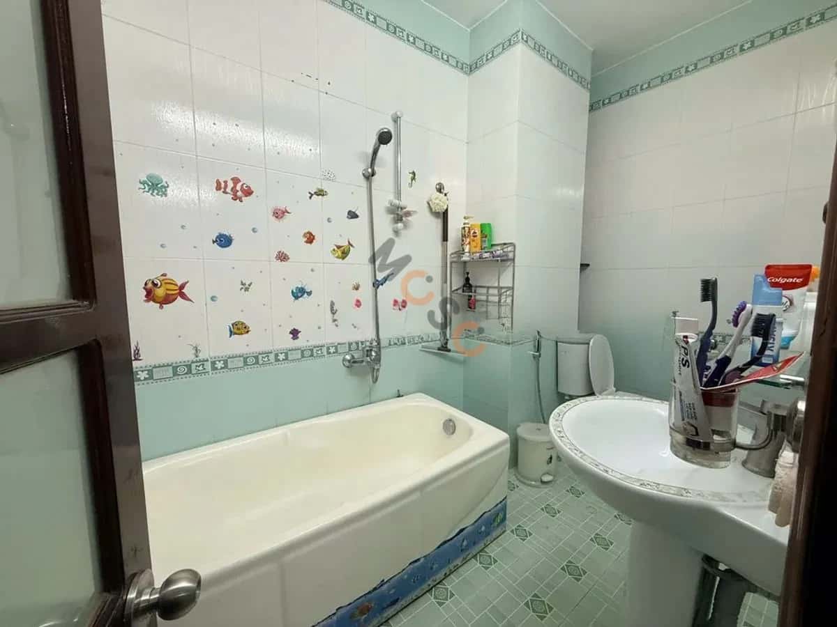 Cho thuê nhà hẻm Đường Số 13 Quận 2, TP.HCM – 4 phòng ngủ, giá 35 triệu — Hình 2 Cho thuê nhà hẻm Đường Số 13 Quận 2, TP.HCM – 4 phòng ngủ, giá 35 triệu — Hình 2