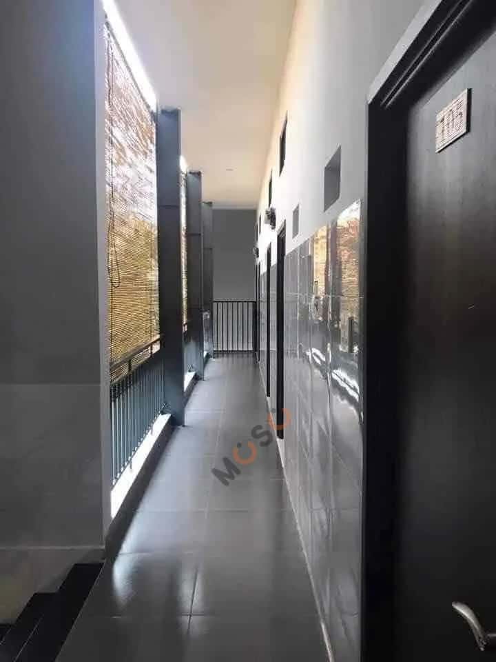 Cho thuê căn hộ chung cư Đường Tống Hữu Định Quận 2 cũ, TP. Thủ Đức – 1 phòng ngủ, giá 4 triệu — Hình 3