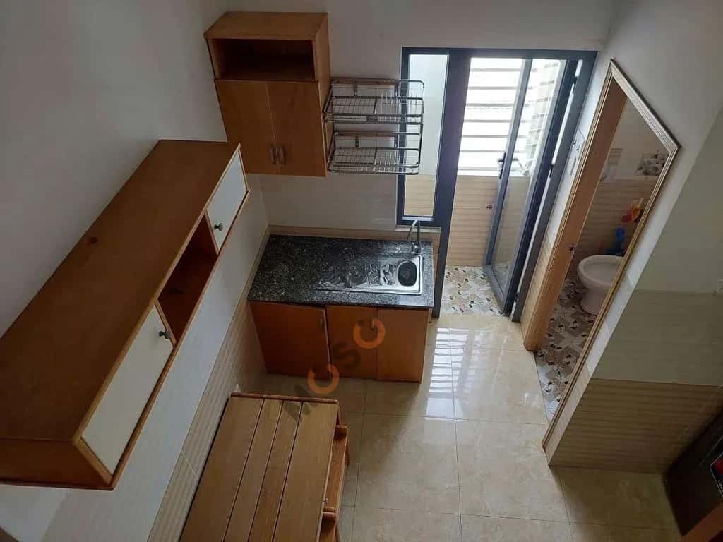 Cho thuê phòng trọ Đường số 9 Thủ Đức, TP. Thủ Đức – giá 4.3 triệu