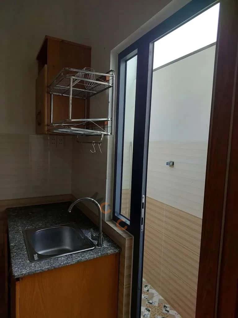 Cho thuê phòng trọ Đường số 9 Thủ Đức, TP. Thủ Đức – giá 4.3 triệu — Hình 2