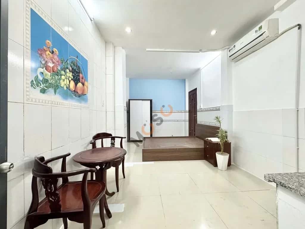 Cho thuê căn hộ chung cư Đường số 3 Thủ Đức, TP. Thủ Đức – 1 phòng ngủ, giá 3.6 triệu