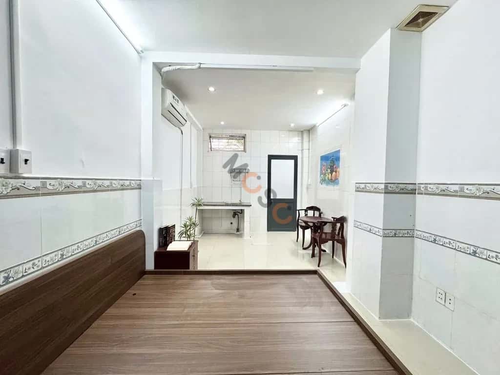 Cho thuê căn hộ chung cư Đường số 3 Thủ Đức, TP. Thủ Đức – 1 phòng ngủ, giá 3.6 triệu — Hình 2