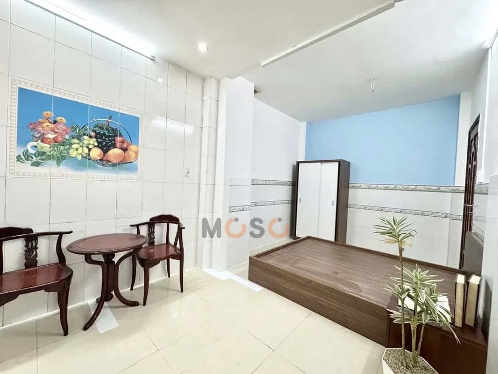 Cho thuê căn hộ chung cư Đường số 3 Thủ Đức, TP. Thủ Đức – 1 phòng ngủ, giá 3.6 triệu — Hình 3