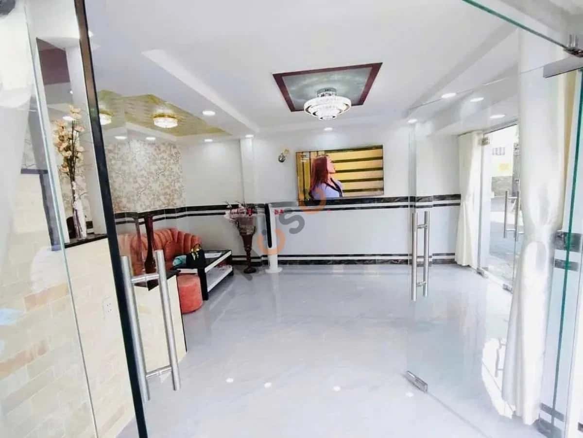 Cho thuê BĐS khác Phan Đình Phùng Phú Nhuận, TP.HCM – 3 phòng ngủ, giá 23 triệu — Hình 2