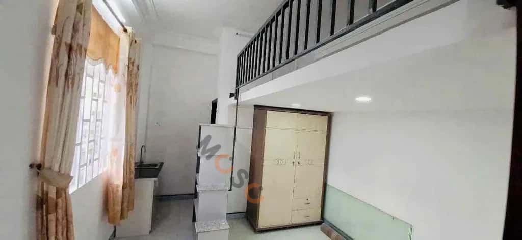 Cho thuê phòng trọ Lô C Thủ Đức, TP. Thủ Đức – 1 phòng ngủ, giá 3.5 triệu — Hình 2 Cho thuê phòng trọ Lô C Thủ Đức, TP. Thủ Đức – 1 phòng ngủ, giá 3.5 triệu — Hình 2