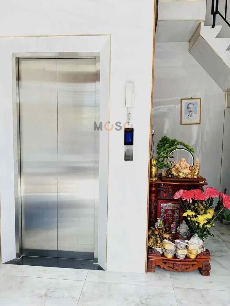 Cho thuê phòng trọ Lô C Thủ Đức, TP. Thủ Đức – 1 phòng ngủ, giá 3.5 triệu — Hình 3 Cho thuê phòng trọ Lô C Thủ Đức, TP. Thủ Đức – 1 phòng ngủ, giá 3.5 triệu — Hình 3