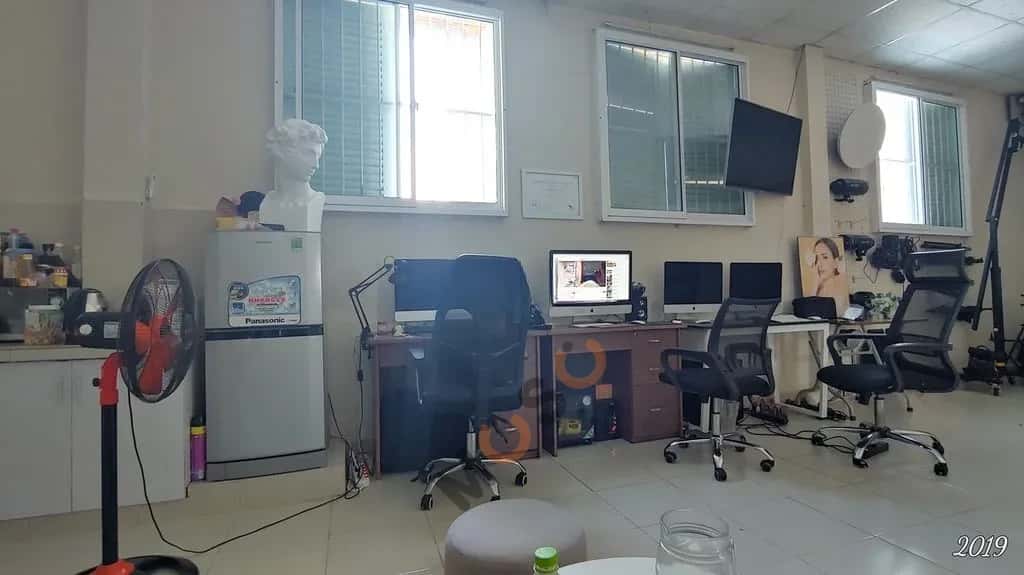 Cho thuê đất Vĩnh Viễn Quận 10, TP.HCM – 3 phòng ngủ, giá 8.5 triệu — Hình 3