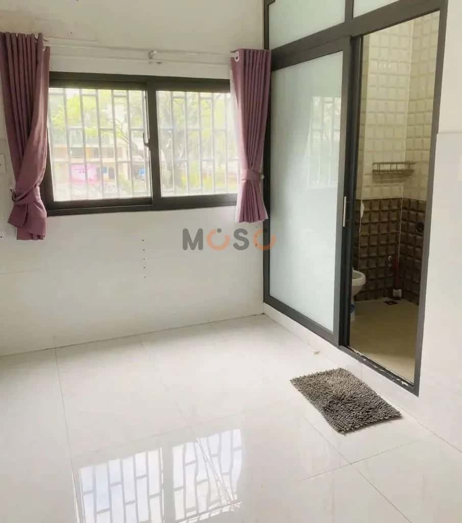 Cho thuê nhà hẻm An Dương Vương Quận 5, TP.HCM – 4 phòng ngủ, giá 17 triệu — Hình 3 Cho thuê nhà hẻm An Dương Vương Quận 5, TP.HCM – 4 phòng ngủ, giá 17 triệu — Hình 3