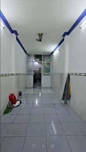 Cho thuê nhà hẻm Tô Ngọc Vân Thủ Đức, TP.HCM – 2 phòng ngủ, giá 6 triệu — Hình 3
