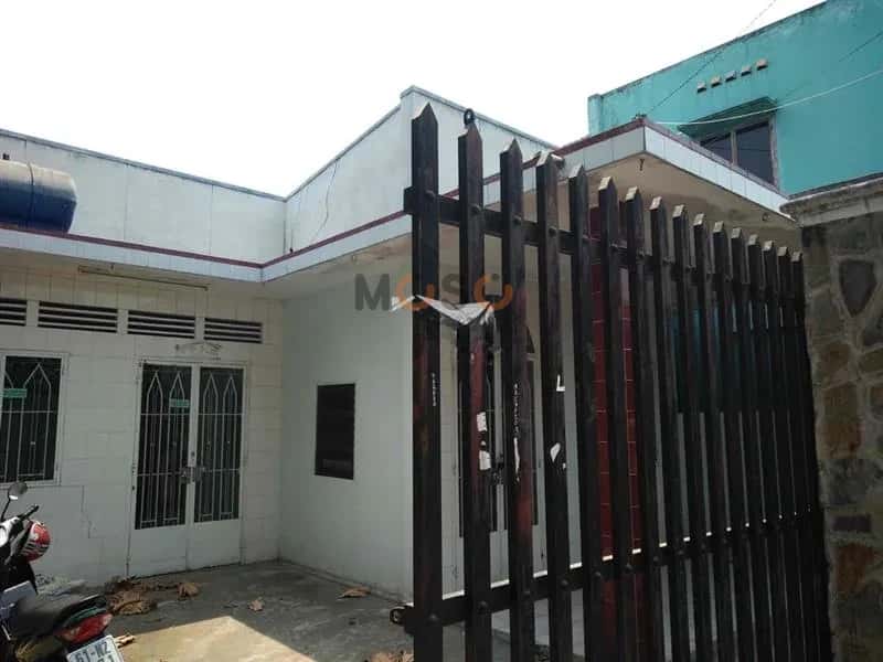 Cho thuê nhà hẻm Lê Lợi Huyện Hóc Môn, TP.HCM – giá 5 triệu Cho thuê nhà hẻm Lê Lợi Huyện Hóc Môn, TP.HCM – giá 5 triệu