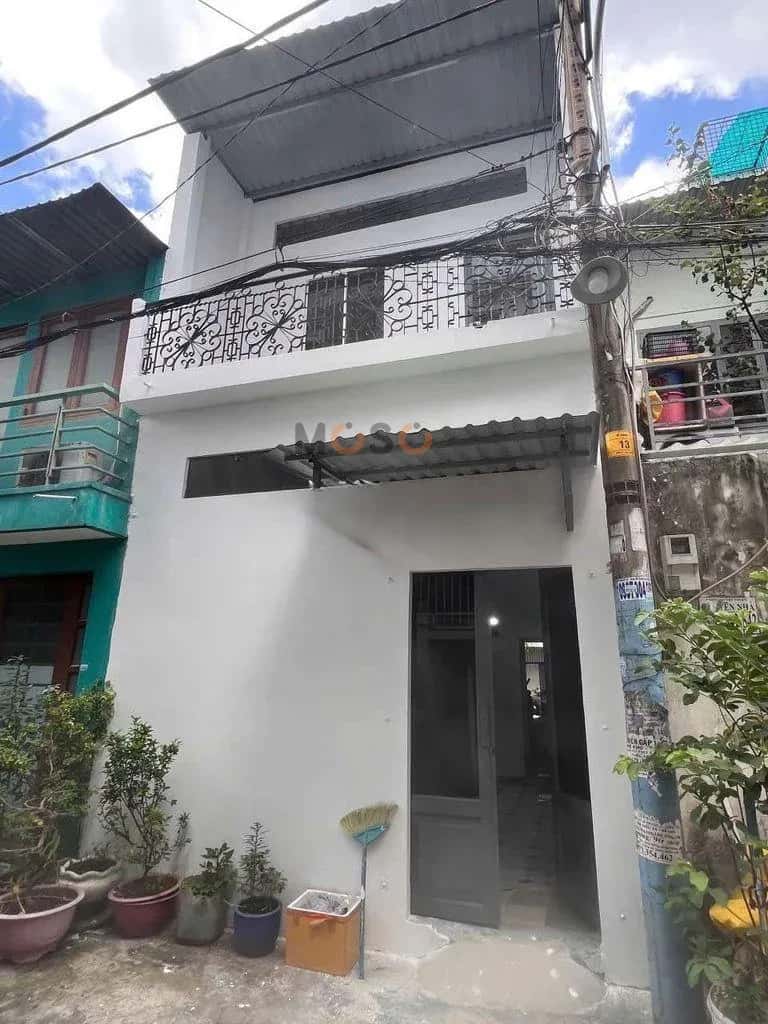 Cho thuê phòng trọ Quận Tân Phú, TP.HCM – giá 6 triệu — Hình 2 Cho thuê phòng trọ Quận Tân Phú, TP.HCM – giá 6 triệu — Hình 2