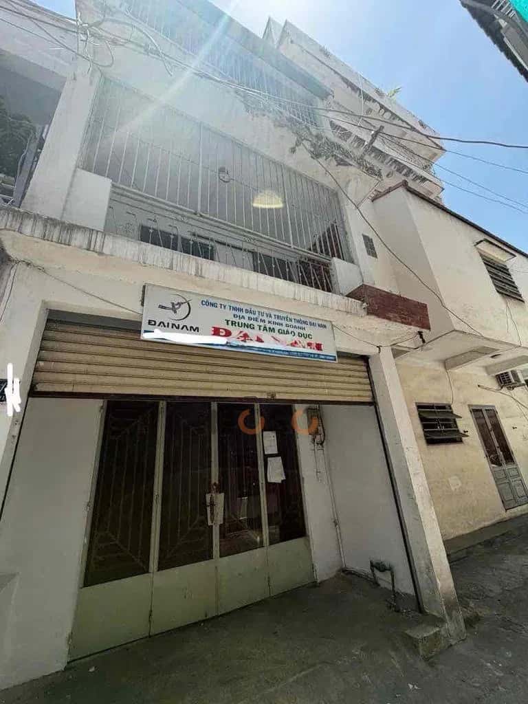 Cho thuê BĐS khác Hoàng Hoa Thám Quận Tân Bình, TP.HCM – giá 18 triệu Cho thuê BĐS khác Hoàng Hoa Thám Quận Tân Bình, TP.HCM – giá 18 triệu