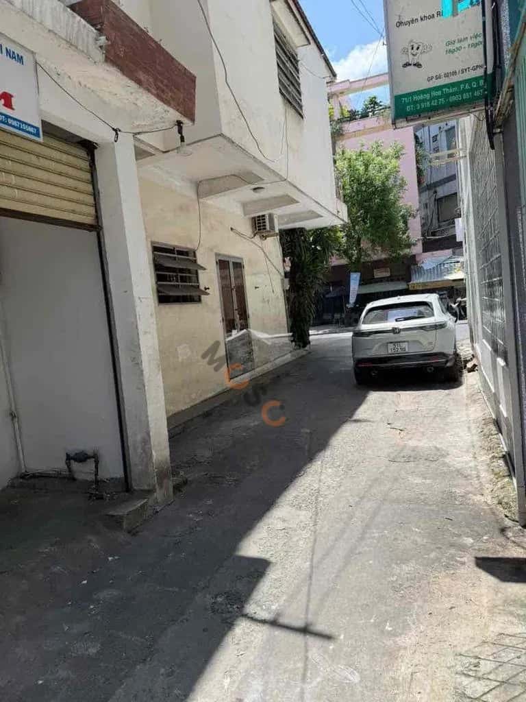 Cho thuê BĐS khác Hoàng Hoa Thám Quận Tân Bình, TP.HCM – giá 18 triệu — Hình 3 Cho thuê BĐS khác Hoàng Hoa Thám Quận Tân Bình, TP.HCM – giá 18 triệu — Hình 3