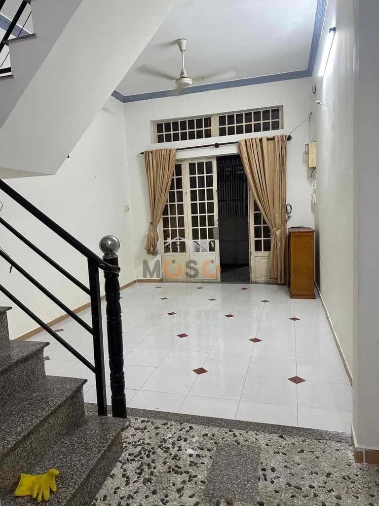 Cho thuê nhà hẻm Cống Lỡ Quận Tân Bình, TP.HCM – 2 phòng ngủ, giá 8 triệu Cho thuê nhà hẻm Cống Lỡ Quận Tân Bình, TP.HCM – 2 phòng ngủ, giá 8 triệu