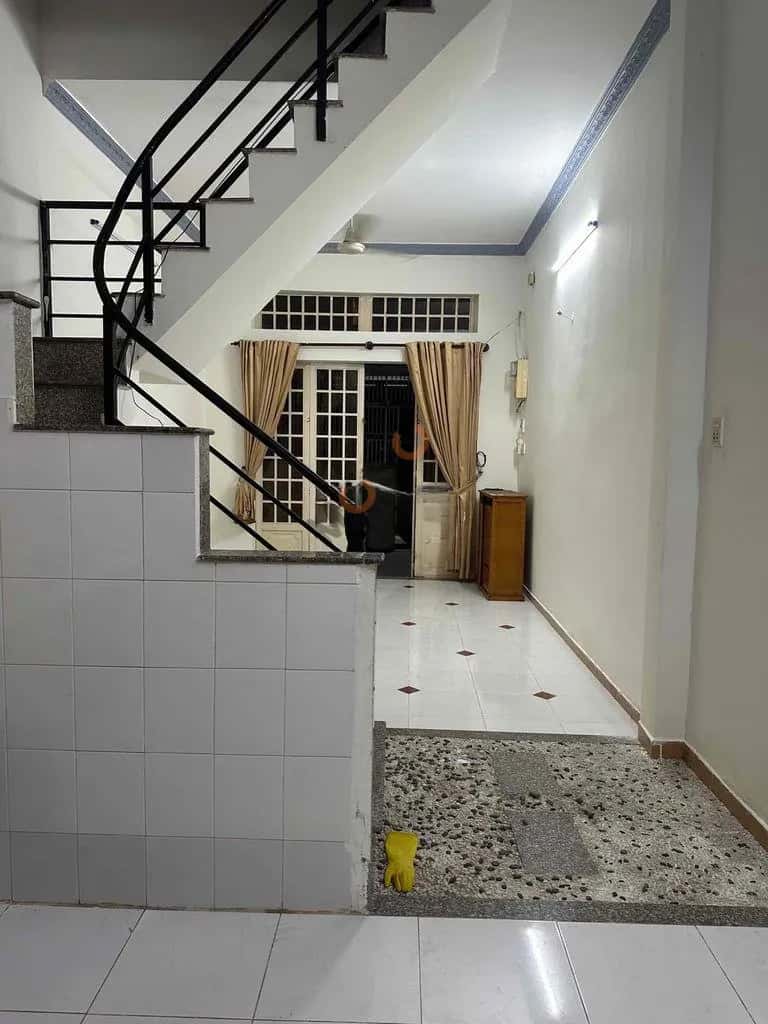 Cho thuê nhà hẻm Cống Lỡ Quận Tân Bình, TP.HCM – 2 phòng ngủ, giá 8 triệu — Hình 3 Cho thuê nhà hẻm Cống Lỡ Quận Tân Bình, TP.HCM – 2 phòng ngủ, giá 8 triệu — Hình 3
