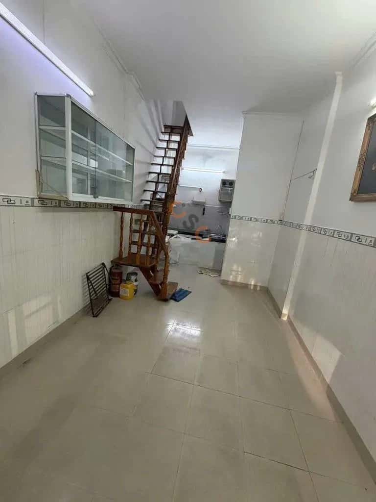 Cho thuê nhà hẻm Thích Quảng Đức Quận Phú Nhuận, TP.HCM – 1 phòng ngủ, giá 8 triệu — Hình 2