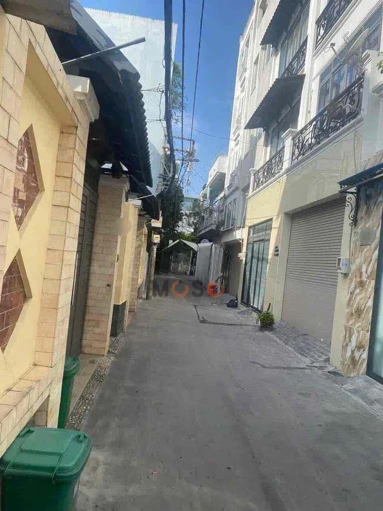 Cho thuê nhà hẻm An Nhơn Gò Vấp, TP.HCM – 1 phòng ngủ, giá 6 triệu Cho thuê nhà hẻm An Nhơn Gò Vấp, TP.HCM – 1 phòng ngủ, giá 6 triệu