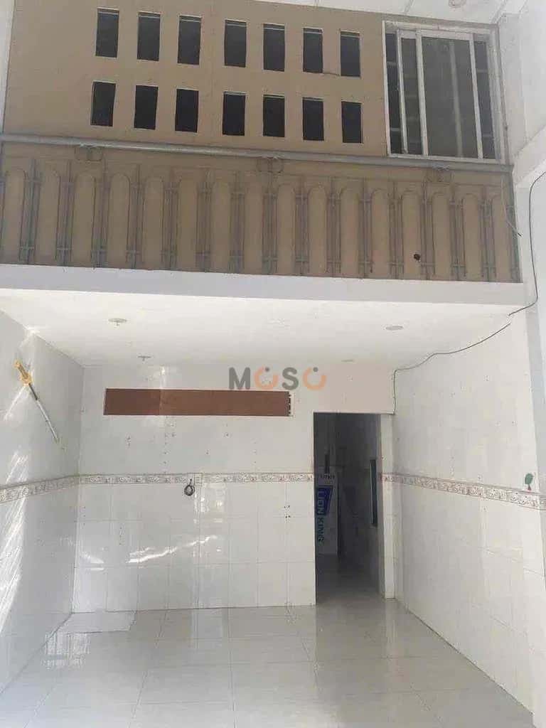 Cho thuê nhà hẻm An Nhơn Gò Vấp, TP.HCM – 1 phòng ngủ, giá 6 triệu — Hình 2 Cho thuê nhà hẻm An Nhơn Gò Vấp, TP.HCM – 1 phòng ngủ, giá 6 triệu — Hình 2