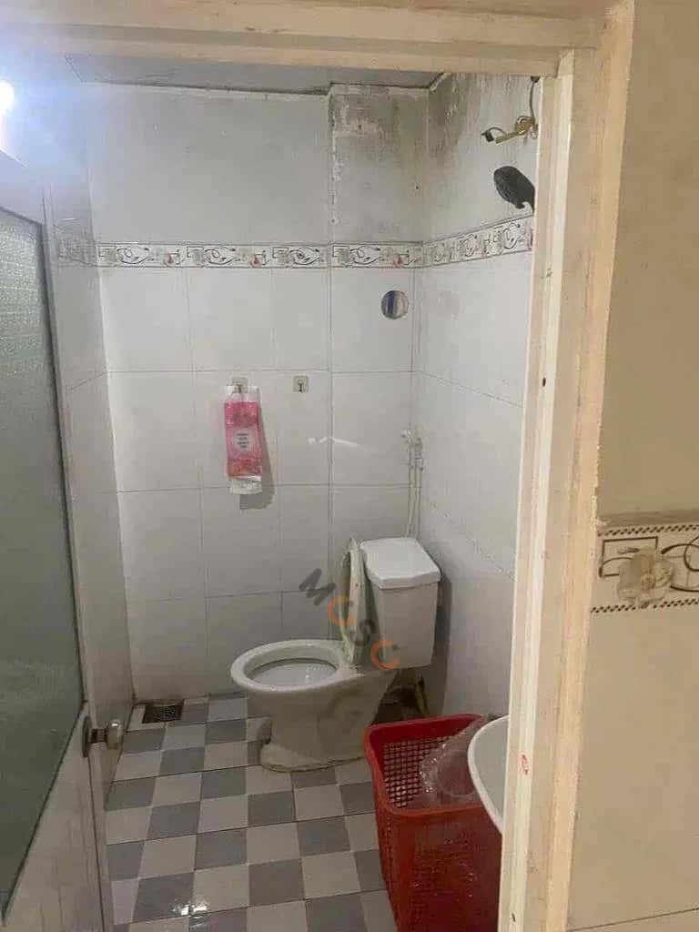 Cho thuê nhà hẻm An Nhơn Gò Vấp, TP.HCM – 1 phòng ngủ, giá 6 triệu — Hình 3 Cho thuê nhà hẻm An Nhơn Gò Vấp, TP.HCM – 1 phòng ngủ, giá 6 triệu — Hình 3