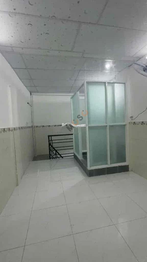 Cho thuê nhà hẻm Phan Văn Trị Bình Thạnh, TP.HCM – 2 phòng ngủ, giá 9 triệu — Hình 3 Cho thuê nhà hẻm Phan Văn Trị Bình Thạnh, TP.HCM – 2 phòng ngủ, giá 9 triệu — Hình 3