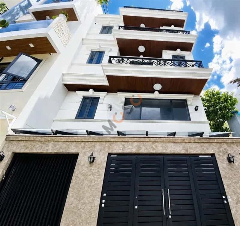 Cho thuê nhà hẻm Đường Lê Văn Duyệt Quận Bình Thạnh, TP.HCM – 5 phòng ngủ, giá 25 triệu Cho thuê nhà hẻm Đường Lê Văn Duyệt Quận Bình Thạnh, TP.HCM – 5 phòng ngủ, giá 25 triệu
