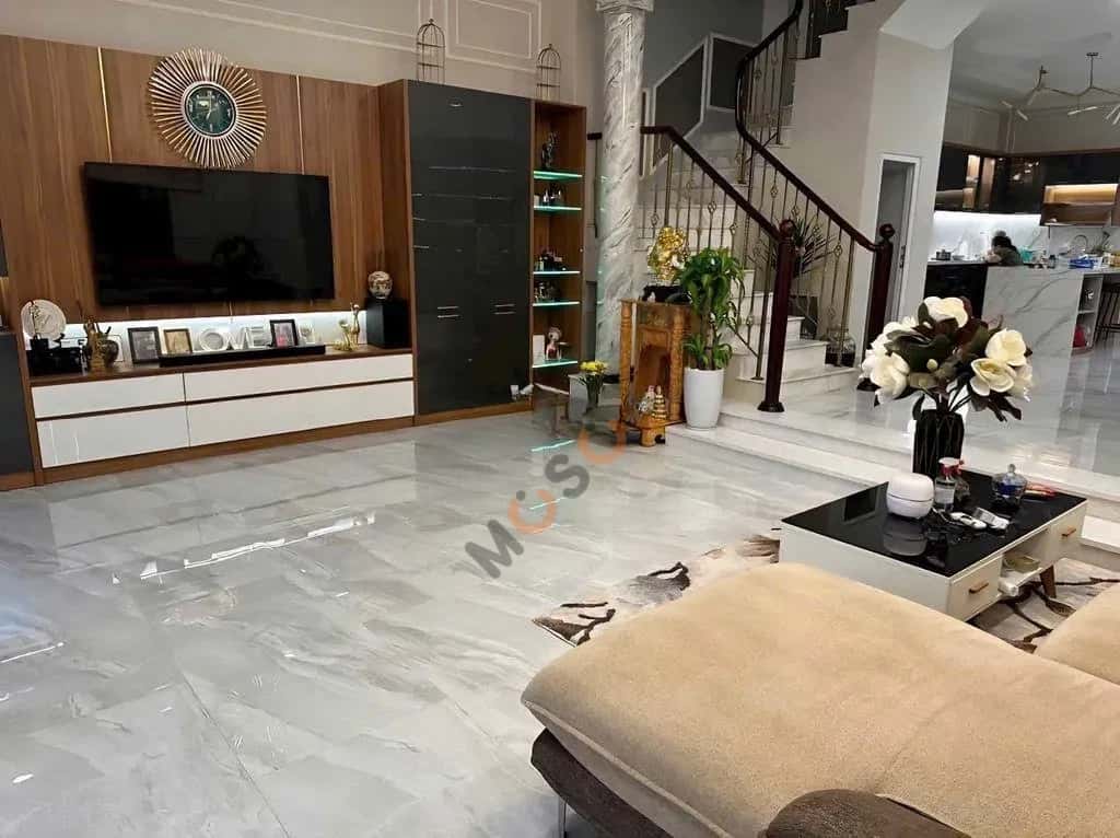Cho thuê nhà hẻm Đường Lê Văn Duyệt Quận Bình Thạnh, TP.HCM – 5 phòng ngủ, giá 25 triệu — Hình 2 Cho thuê nhà hẻm Đường Lê Văn Duyệt Quận Bình Thạnh, TP.HCM – 5 phòng ngủ, giá 25 triệu — Hình 2