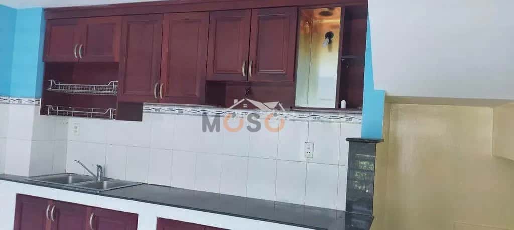 Cho thuê nhà hẻm Lạc Long Quân Quận 11, TP.HCM – giá 10 triệu — Hình 3