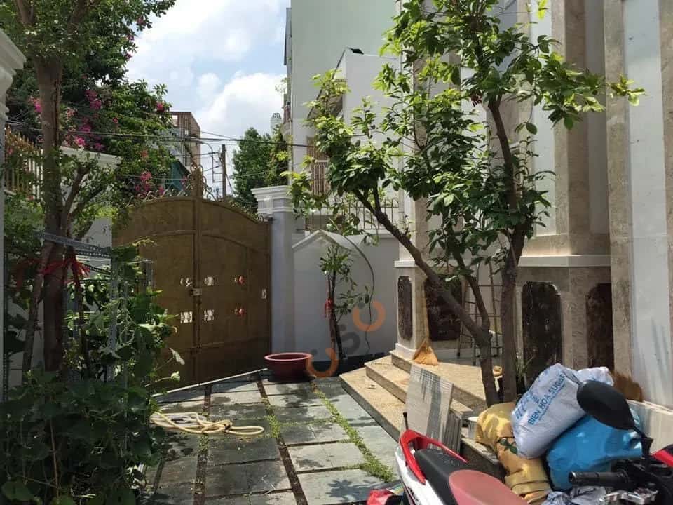 Cho thuê nhà hẻm Lê Đại Hành Quận 11, TP.HCM – 5 phòng ngủ, giá 35 triệu — Hình 3 Cho thuê nhà hẻm Lê Đại Hành Quận 11, TP.HCM – 5 phòng ngủ, giá 35 triệu — Hình 3