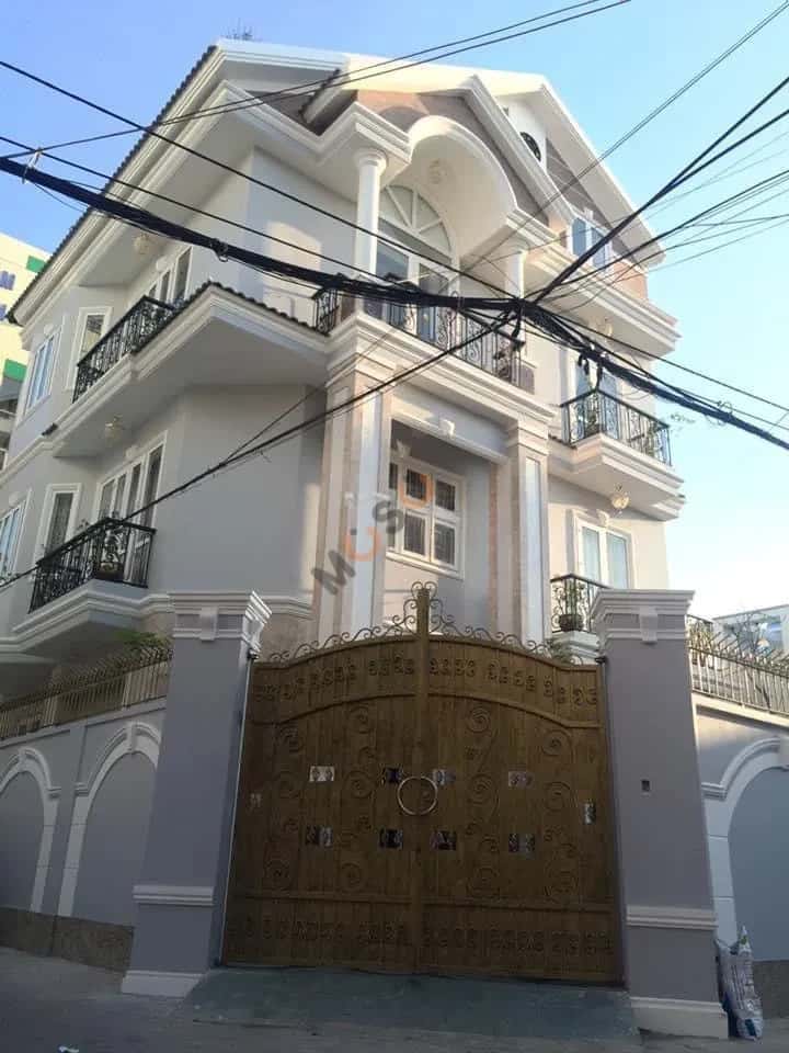 Cho thuê nhà hẻm Lê Đại Hành Quận 11, TP.HCM – 5 phòng ngủ, giá 35 triệu Cho thuê nhà hẻm Lê Đại Hành Quận 11, TP.HCM – 5 phòng ngủ, giá 35 triệu