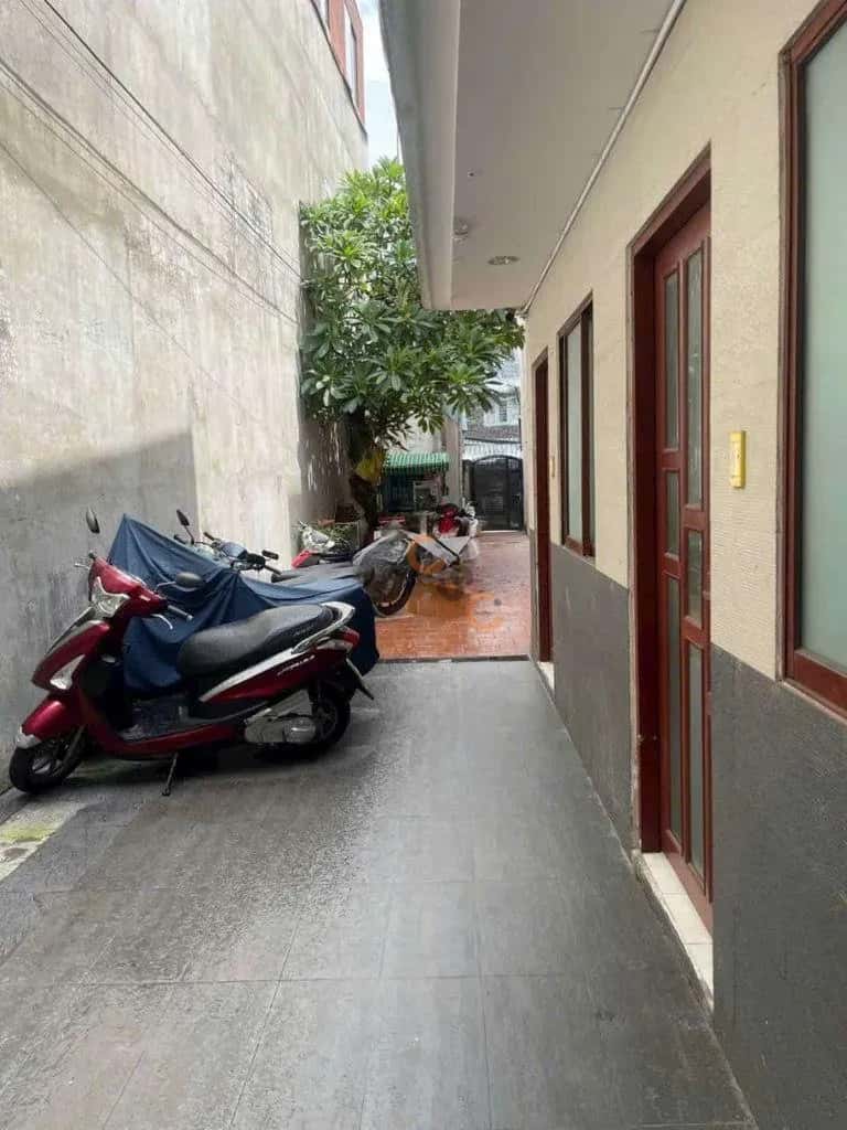 Cho thuê nhà hẻm đường phan huy thực Quận 7, TP.HCM – 3 phòng ngủ, giá 10 triệu — Hình 2 Cho thuê nhà hẻm đường phan huy thực Quận 7, TP.HCM – 3 phòng ngủ, giá 10 triệu — Hình 2