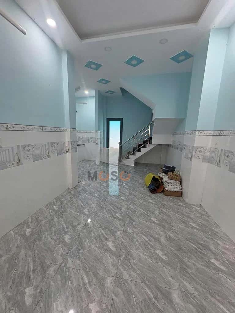 Cho thuê nhà hẻm Trần Tuấn Khải Quận 5, TP.HCM – 4 phòng ngủ, giá 15 triệu Cho thuê nhà hẻm Trần Tuấn Khải Quận 5, TP.HCM – 4 phòng ngủ, giá 15 triệu