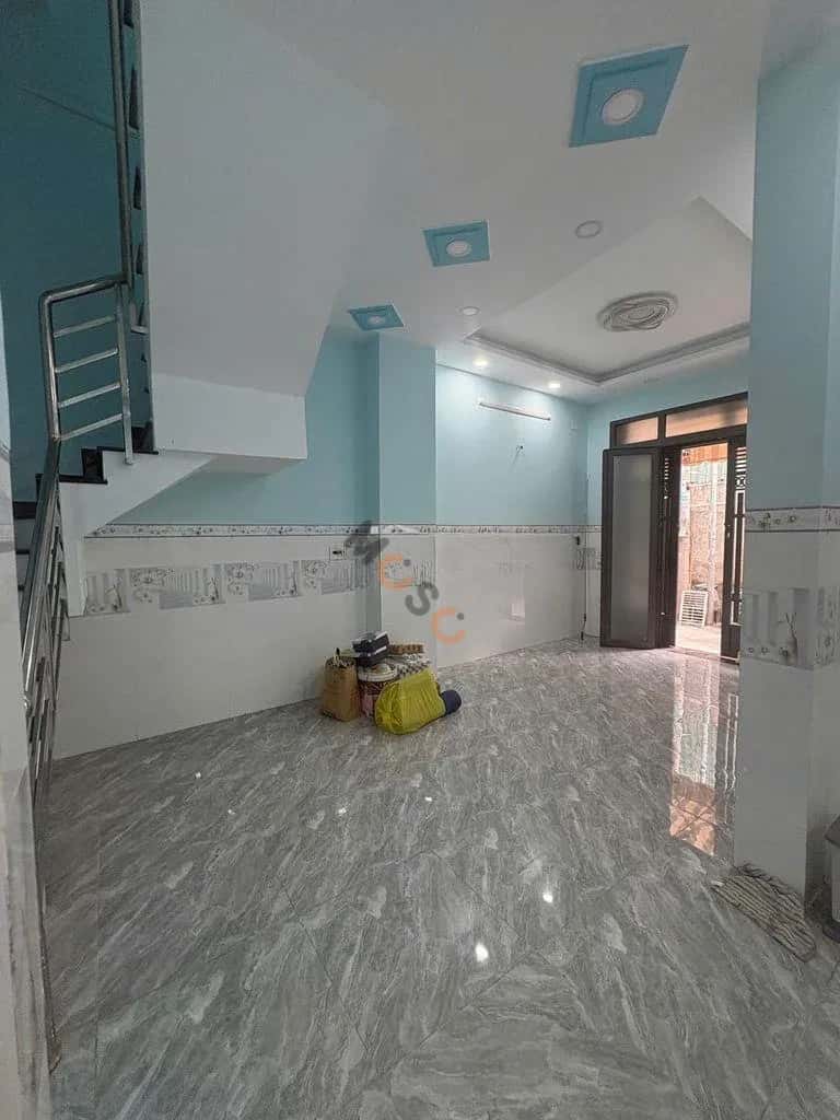 Cho thuê nhà hẻm Trần Tuấn Khải Quận 5, TP.HCM – 4 phòng ngủ, giá 15 triệu — Hình 2 Cho thuê nhà hẻm Trần Tuấn Khải Quận 5, TP.HCM – 4 phòng ngủ, giá 15 triệu — Hình 2