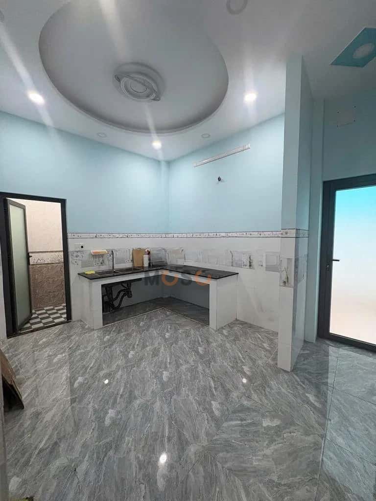 Cho thuê nhà hẻm Trần Tuấn Khải Quận 5, TP.HCM – 4 phòng ngủ, giá 15 triệu — Hình 3 Cho thuê nhà hẻm Trần Tuấn Khải Quận 5, TP.HCM – 4 phòng ngủ, giá 15 triệu — Hình 3